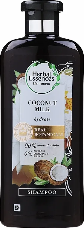 Herbal Essences Coconut Milk Shampoo Hidratantni šampon za kosu