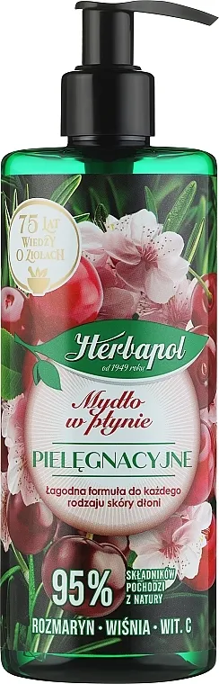 Herbapol Polana Tečni sapun