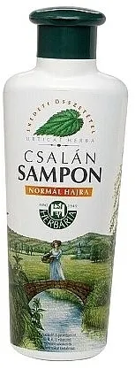 Herbaria Banfi Csalan Shampoo For Normal Hair Biljni šampon sa koprivom za normalnu kosu