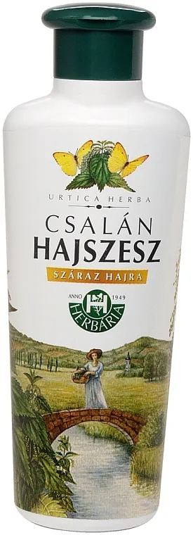 Herbaria Banfi Regenerator za vlasište od koprive