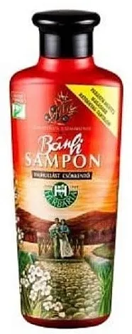 Herbaria Banfi Shampoo Šampon za pročišćavanje