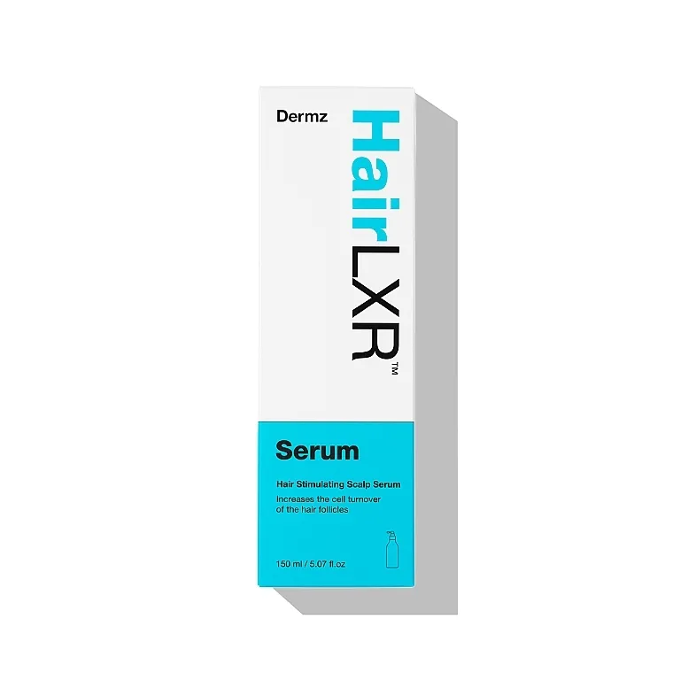 Hermz HirLXR Serum Serum za rast kose