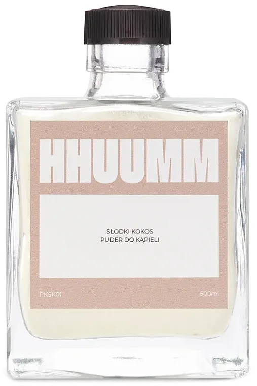 Hhuumm Kupka prah Slatki kokos