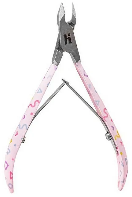 Hi Hybrid Cuticle Nippers Klešta za zanoktice