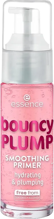 Hidratantna baza za šminku Essence Bouncy Plump Smoothing Primer
