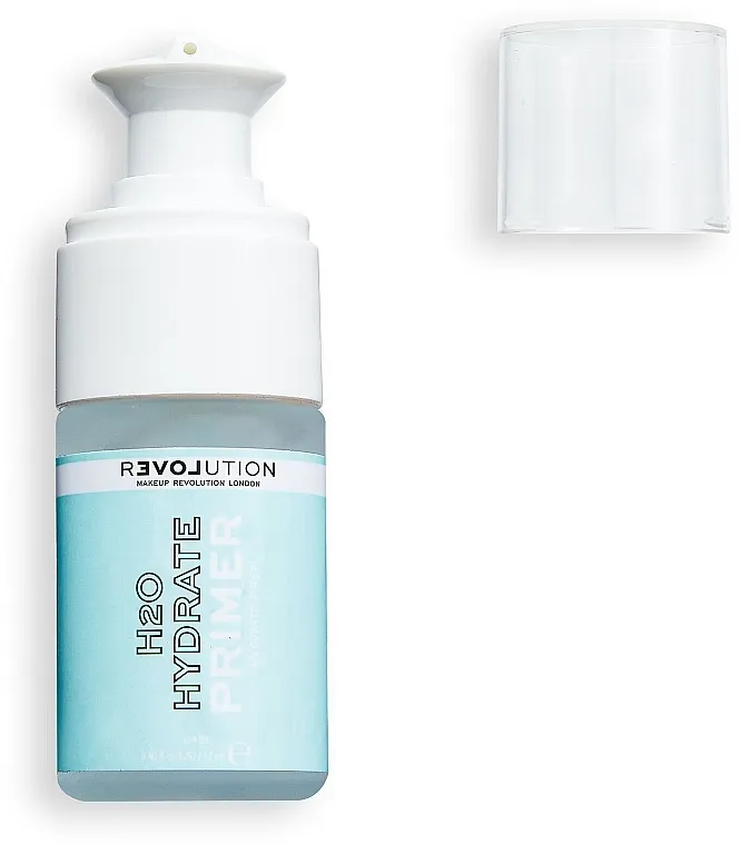 Hidratantna baza za šminku Relove H2o Hydrate Primer