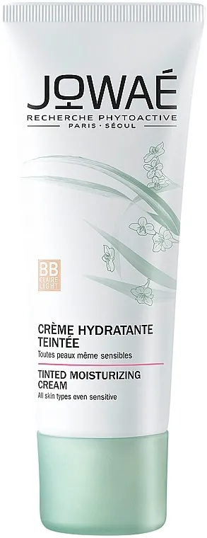 Hidratantna BB krema Jowae Tinted Moisturizing Cream