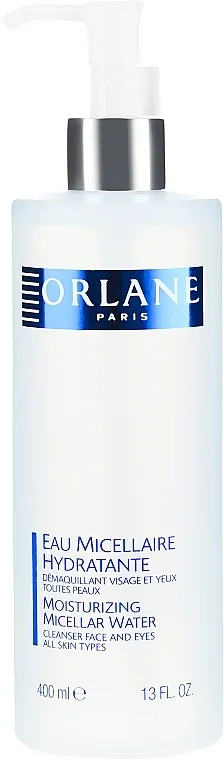 Hidratantna micelarna voda Orlane Moisturizing Micellar Water