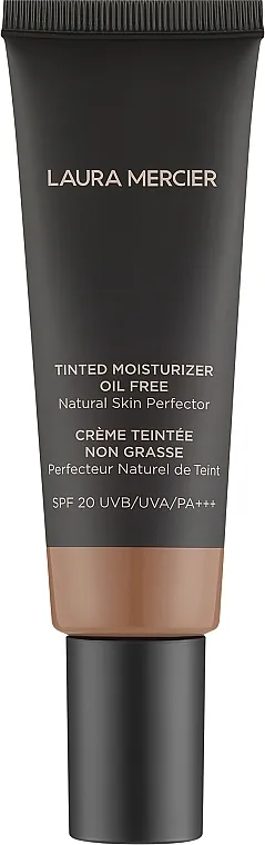 Hidratantna podloga i rumenilo Laura Mercier Tinted Moisturizer Oil Free