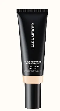 Hidratantna podloga Laura Mercier Tinted Moisturizer Blurred Matte Oil Free SPF 30