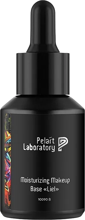 Hidratantna podloga za šminku Liel Pelart Laboratory Smart Biologica Complexes Moisturizing Makeup Base Liel