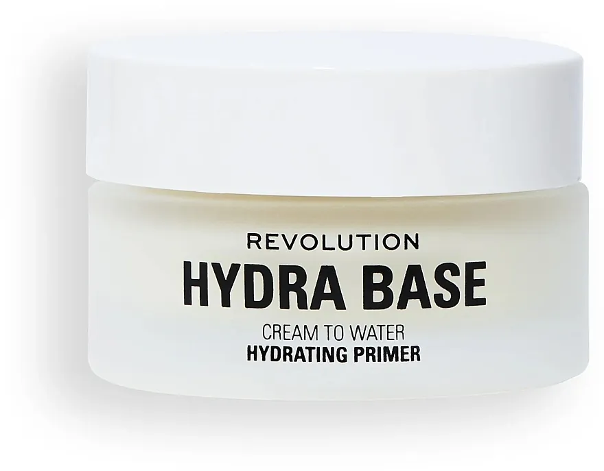Hidratantna podloga za šminku Makeup Revolution Superbase Hydra Base Primer