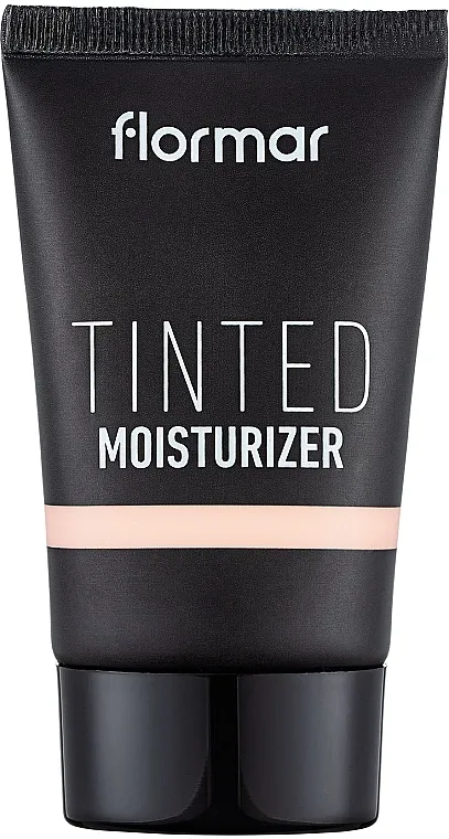 Hidratantna tonirana krema Flormar Tinted Moisturizer
