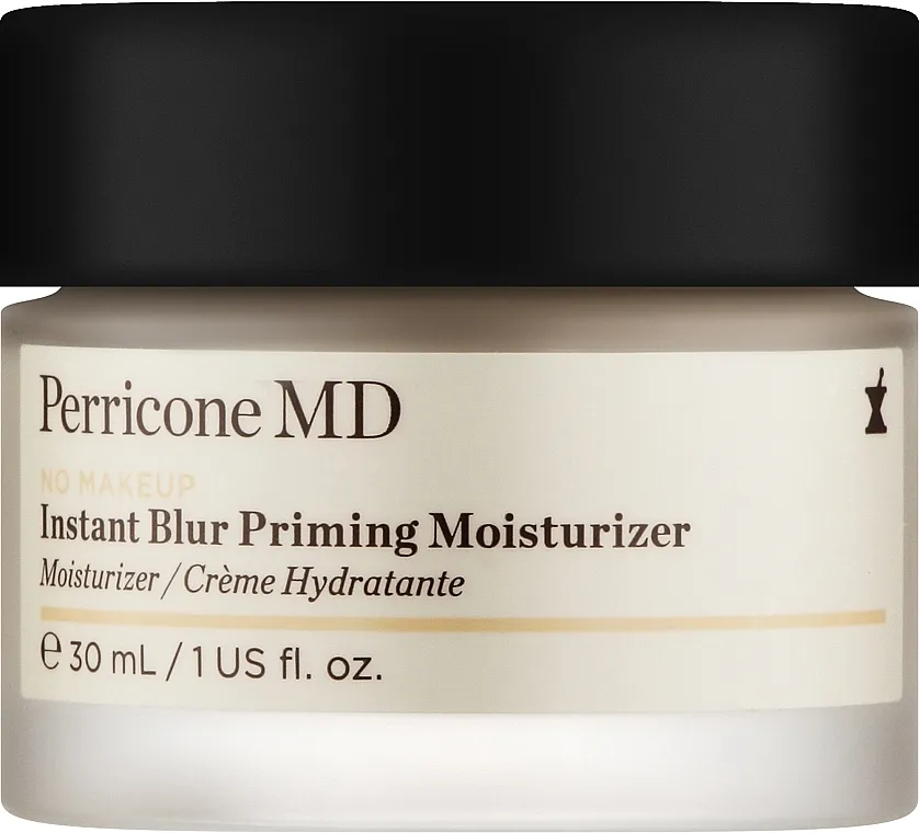 Hidratantni prajmer za lice Perricone MD No Makeup Instant Blur Priming Moisturizer