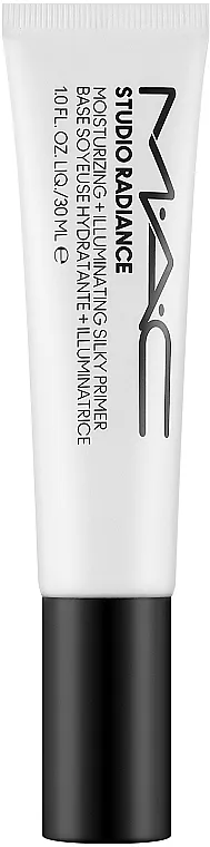 Hidratantni primer za lice MAC Studio Radiance Moisturizing &amp; Illuminating Silky Face Primer