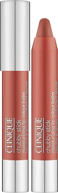 Hidratantni ruž-balzam Clinique Chubby Stick Lip Balm