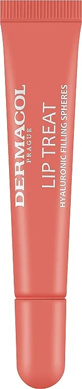 Hidratantni sjaj za usne Dermacol Lip Treat