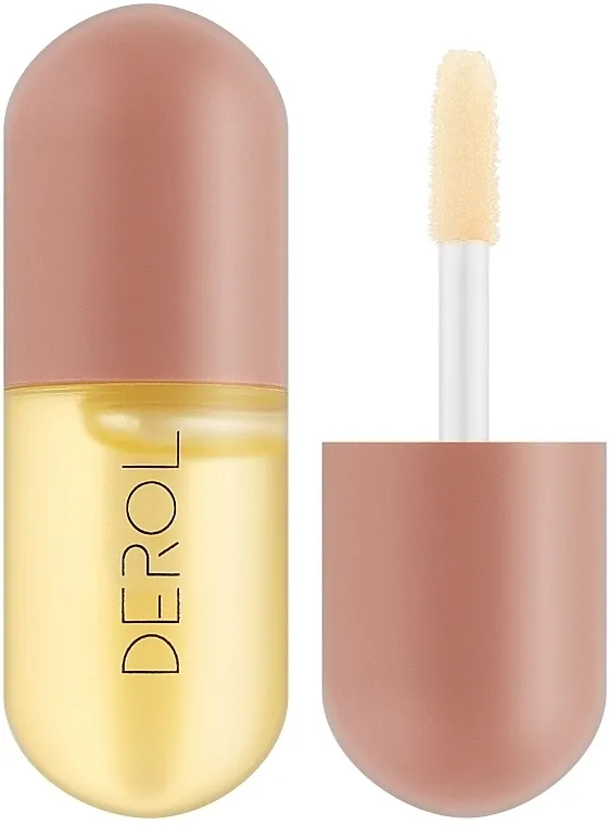 Hidratantni sjaj za usne Derol Lip Maximizer Plump Attractive Lip
