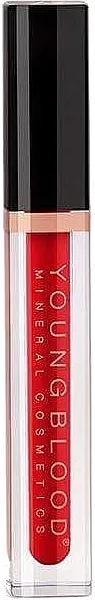 Hidratantni tekući ruž za usne Youngblood Hydrating Liquid Lip Creme