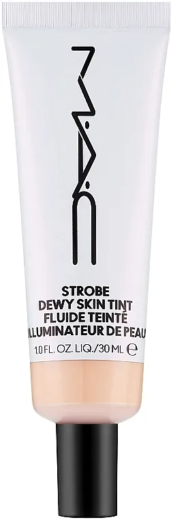 Hidratantni tečni puder M.A.C. Strobe Dewy Skin Tint