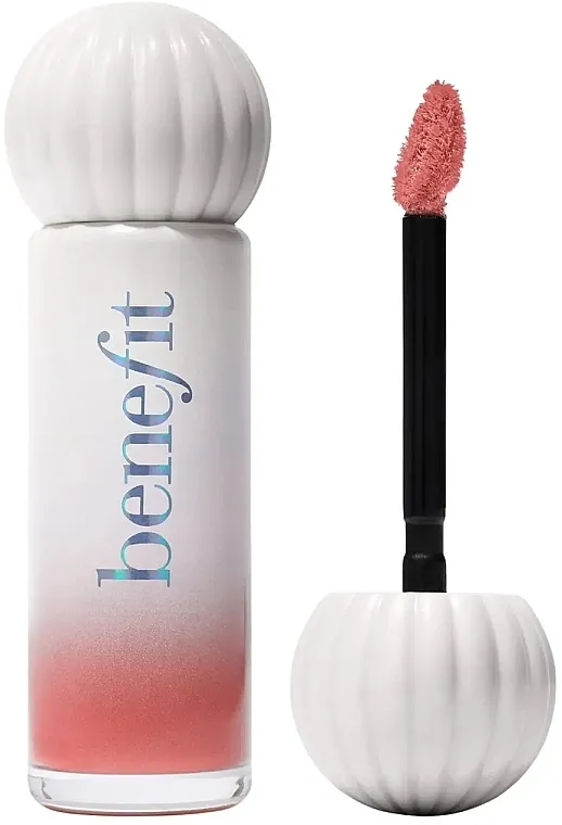 Hidratantni tint za usne Benefit Splashtint Moisturizing Dewy Lip Tint