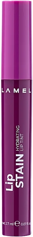 Hidratantni tint za usne LAMEL Make Up Lip Stain Hydrating Lip Tint