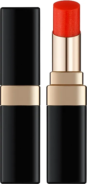 Hidratantno sjajilo za usne Chanel Rouge Coco Flash
