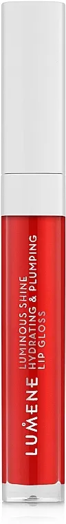 Hidratantno sjajilo za usne Lumene Luminous Shine Hydrating &amp; Plumping Lip Gloss
