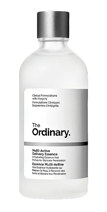 Hidrirajuća esencija za lice The Ordinary Multi-Active Delivery Essence
