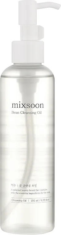 Hidrofilno ulje Mixsoon Bean Cleansing Oil