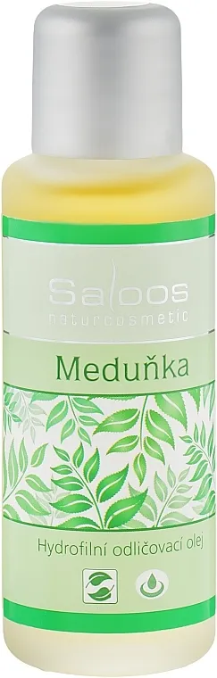 Hidrofilno ulje "Melisa" Saloos