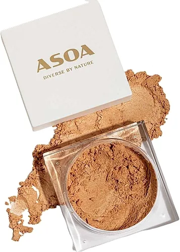 Highlighter Asoa Mineral Highlighter