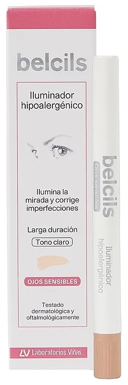 Highlighter Belcils Illuminator