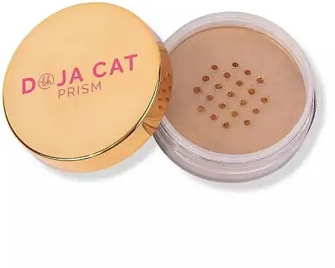 Highlighter BH Cosmetics X Doja Cat Prism Loose Powder Highlighter