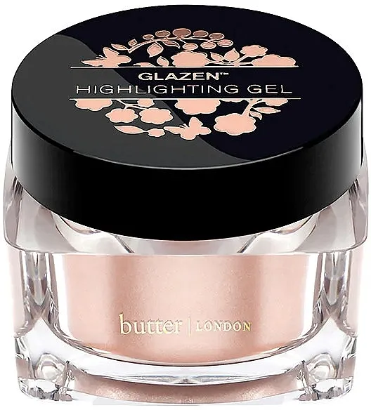 Highlighter Butter London Glazen Highlighting Gel