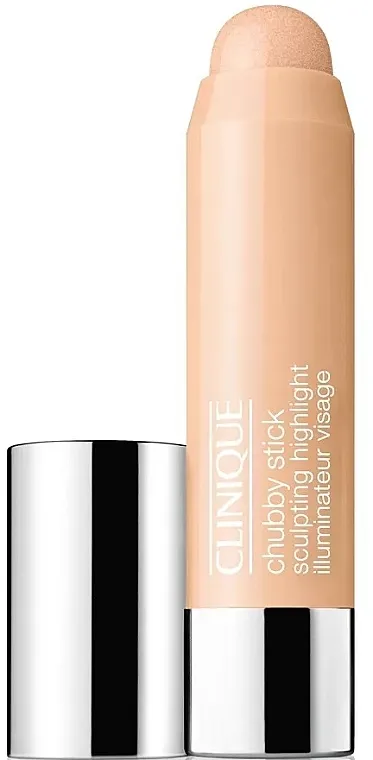 Highlighter Clinique Chubby Stick Sculpting Highlight