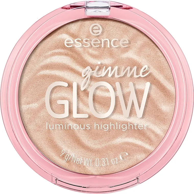 Highlighter Essence Gimme Glow Luminous Highlighter