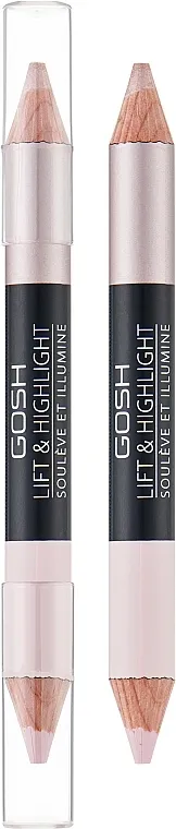 Highlighter Gosh Lift &amp; Highlight