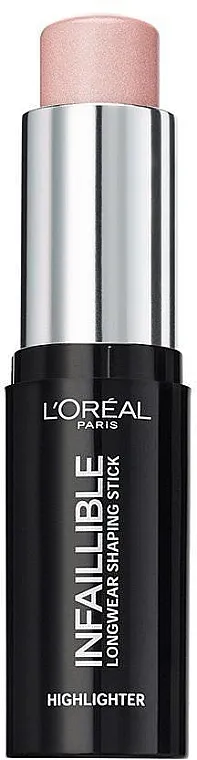 Highlighter L'Oreal Paris Infaillible Stick