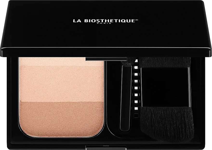 Highlighter La Biosthetique Highlighter Trio