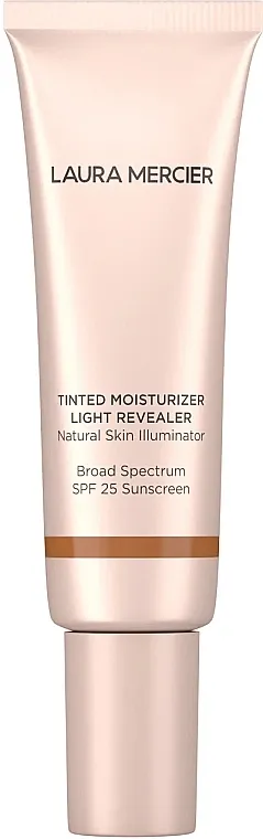 Highlighter Laura Mercier Tinted Moisturizer Light Revealer Skin Illuminator SPF 25