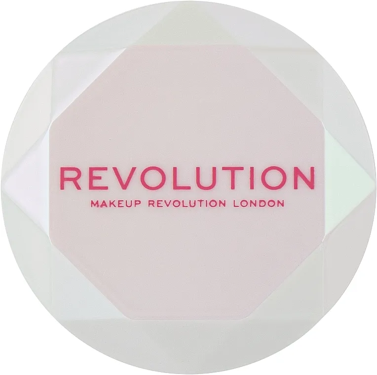 Highlighter Makeup Revolution Candy Haze Jelly Highlighter