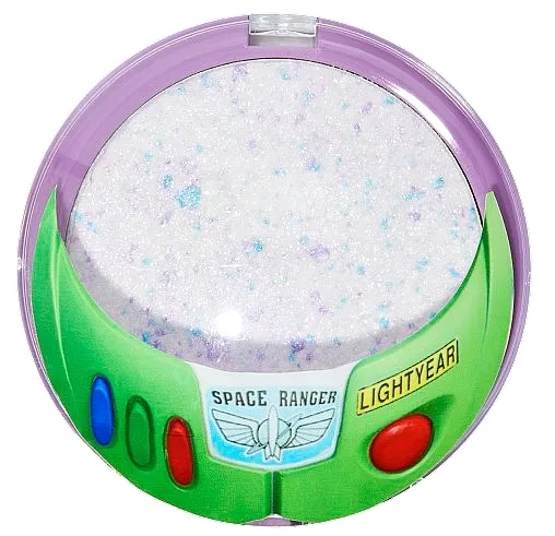 Highlighter Makeup Revolution Disney And Pixar's Toy Story Infinity Glitter Topper