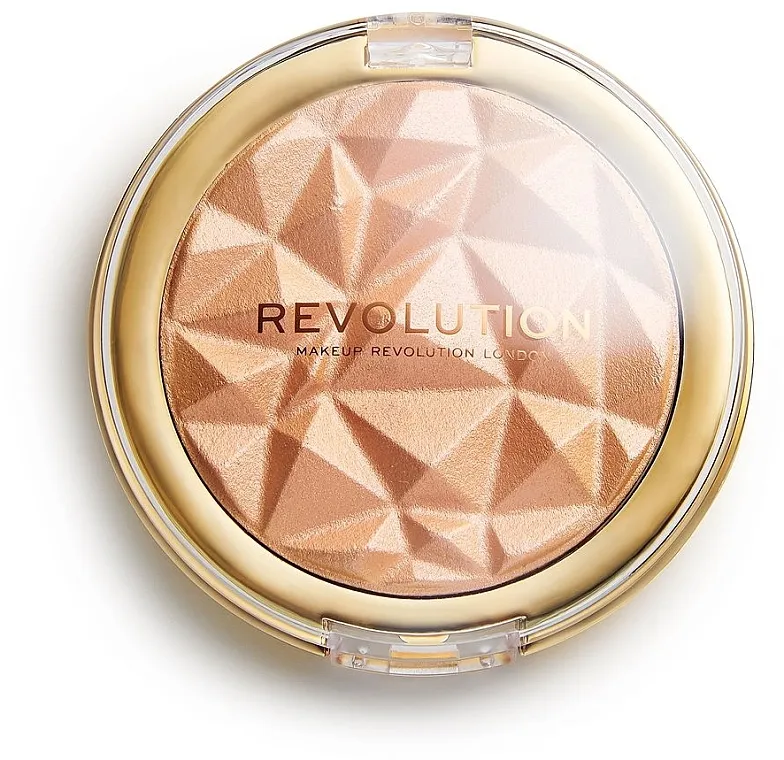 Highlighter Makeup Revolution Precious Stone