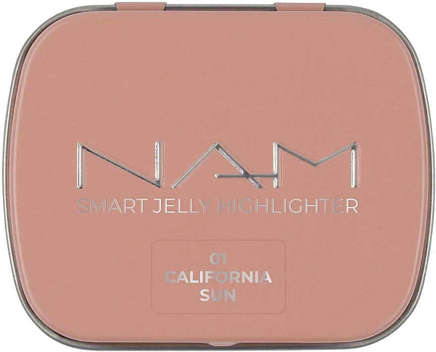 Highlighter NAM Smart Jelly Highlighter
