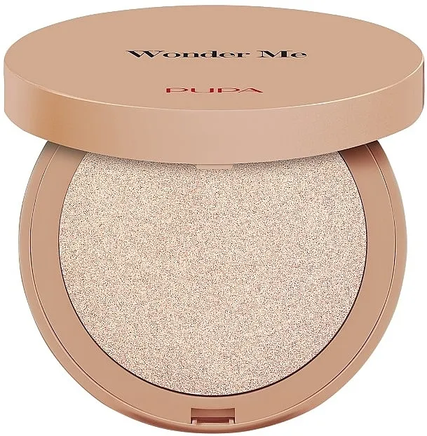 Highlighter Pupa Wonder Me Glow