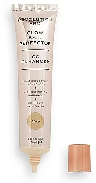 Highlighter Revolution Pro CC Perfecting Glow Enhancer (mini)