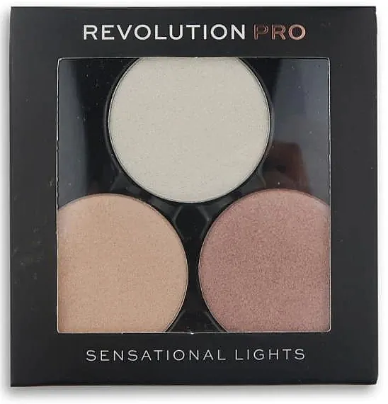 Highlighter Revolution Pro Refill Highlighter Pack Burning