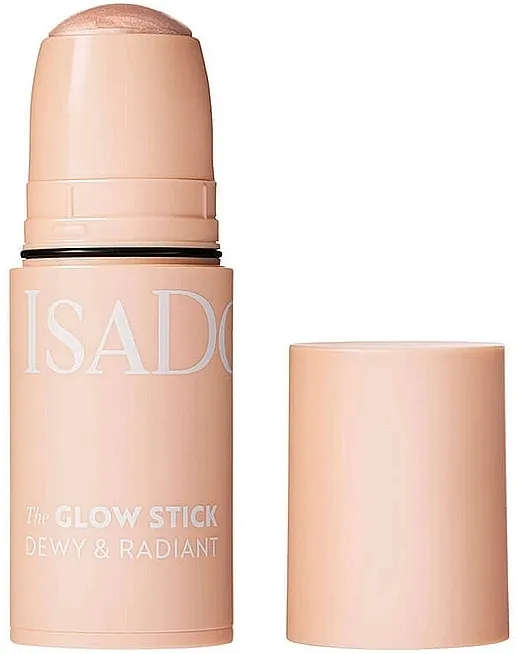 Highlighter u stiku IsaDora The Glow Stick