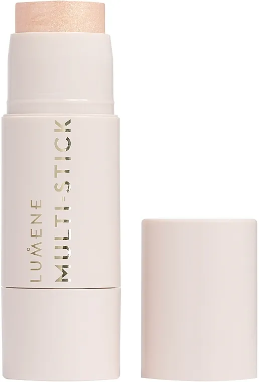 Highlighter u stiku Lumene Multi-Stick